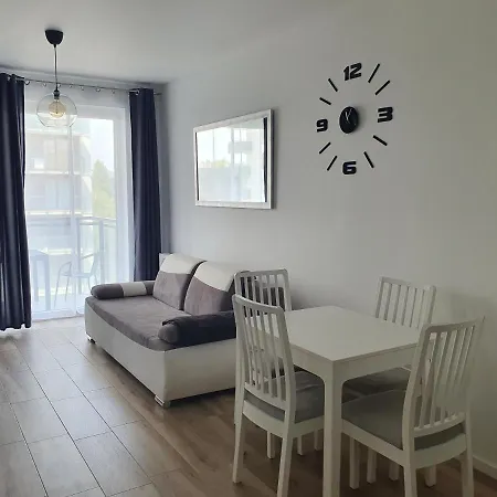Grano Flats - Bastion Walowa Stare Miasto