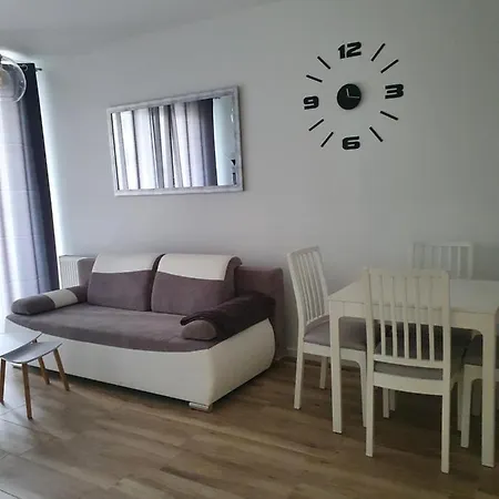 Grano Flats - Bastion Walowa Stare Miasto