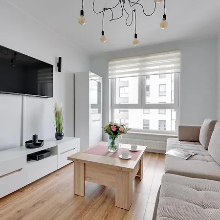 Grano Flats - Bastion Walowa Stare Miasto *