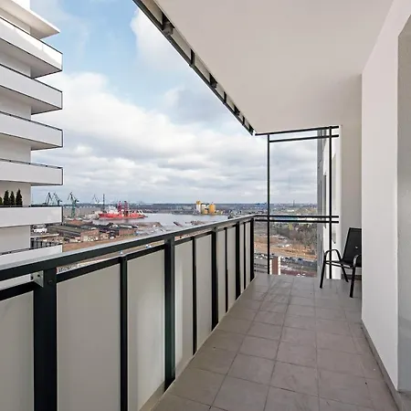 Apartment Grano Flats - Bastion Walowa Stare Miasto