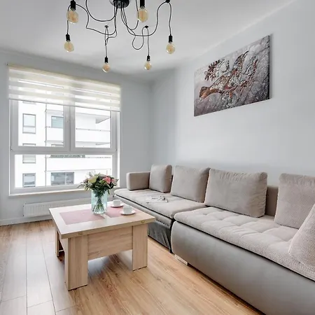 Apartment Grano Flats - Bastion Walowa Stare Miasto Gdansk
