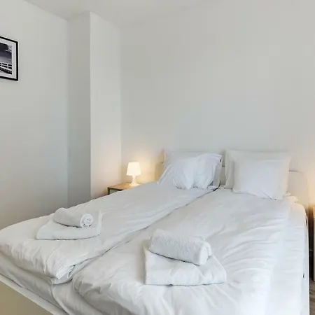 Apartment Grano Flats - Bastion Walowa Stare Miasto