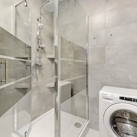 Grano Flats - Bastion Walowa Stare Miasto Apartment *