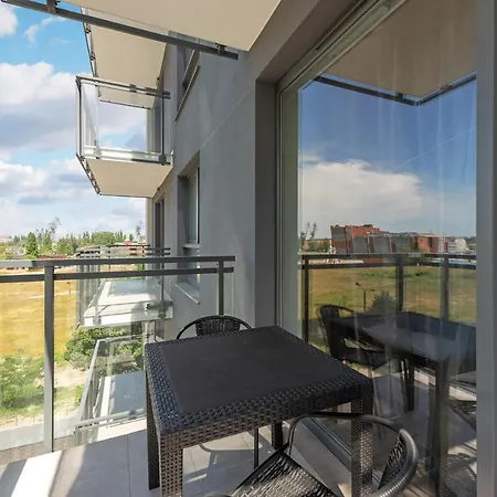 Apartment Grano Flats - Bastion Walowa Stare Miasto