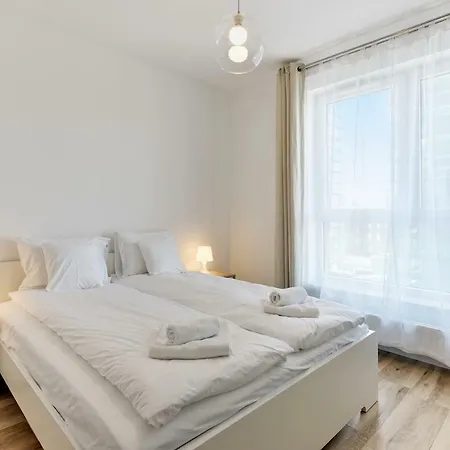 Grano Flats - Bastion Walowa Stare Miasto *