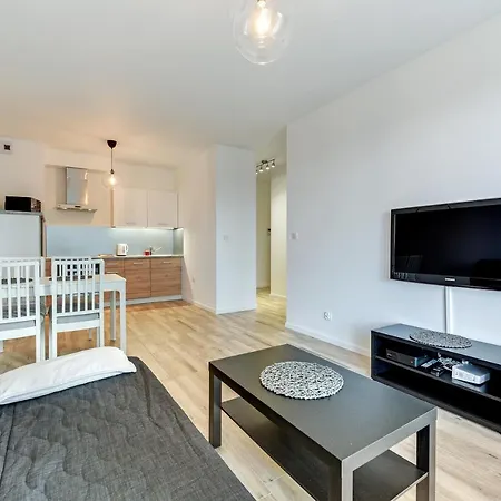 Appartamento Grano Flats - Bastion Walowa Stare Miasto *